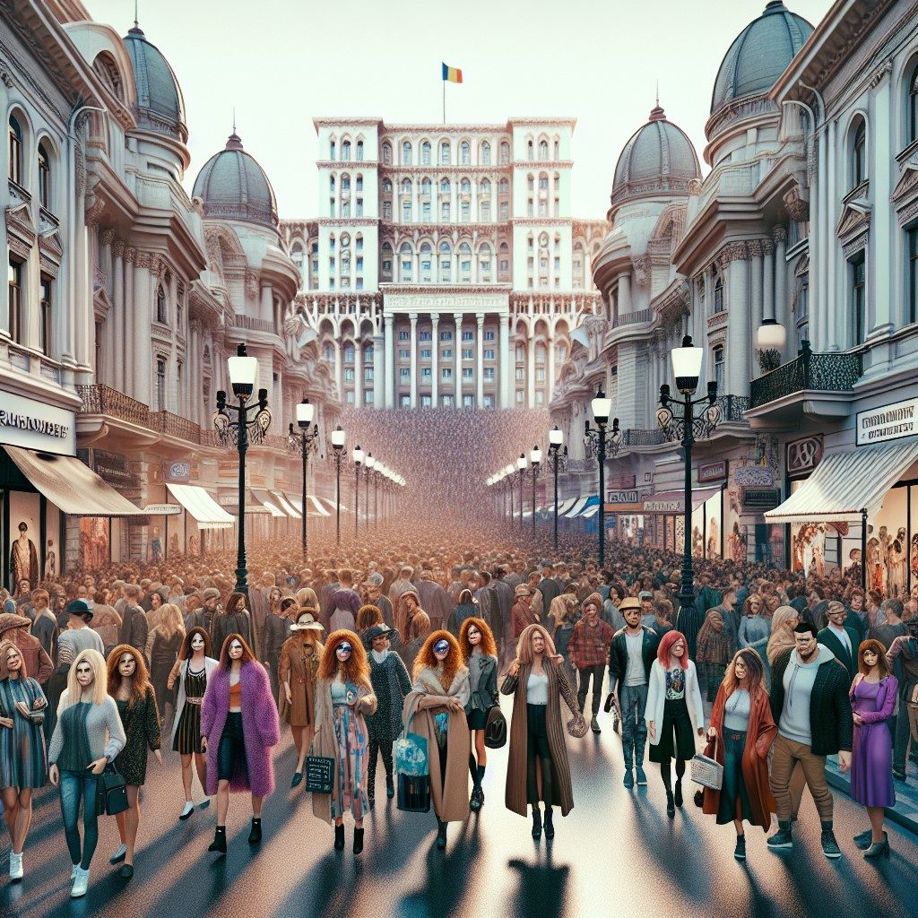 Branduri legendare îşi lansează colecţii 2026: ce aşteaptă publicul român 17 Branduri legendare îşi lansează colecţii 2026: ce aşteaptă publicul român