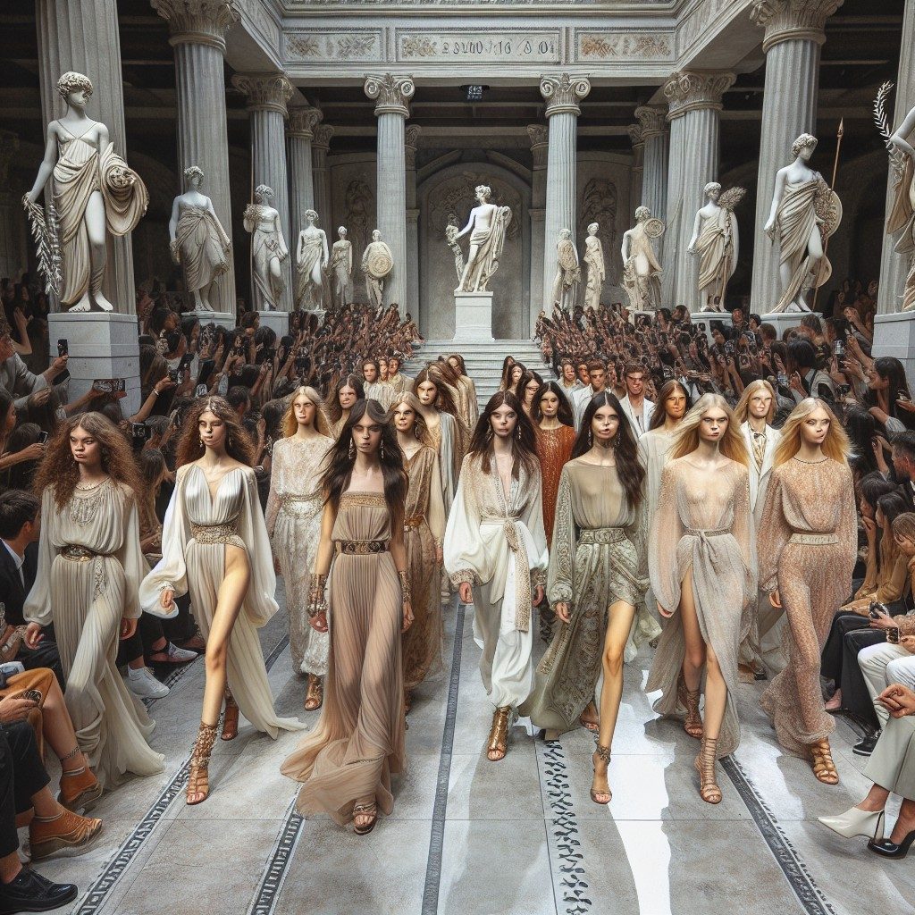 Evenimente de modă cu tematică clasică 2026: look-uri pentru piaţa românească 19 Evenimente de modă cu tematică clasică 2026: look-uri pentru piaţa românească