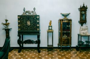 Art. History. Experience. – Descoperă rafinamentul jocului de black jack în Bucureștiul interbelic