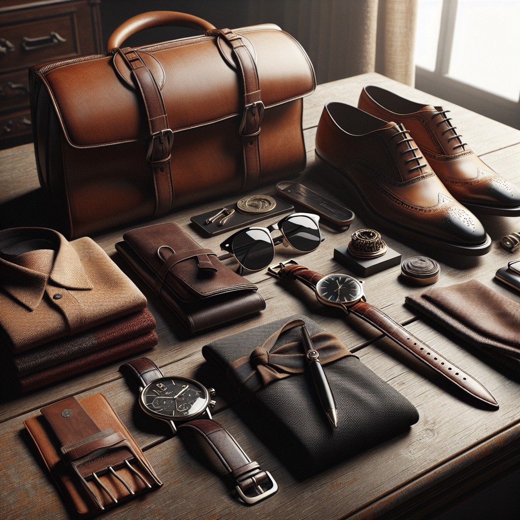 Accesorii clasice: ce merită investiția și cum le alegi pe termen lung